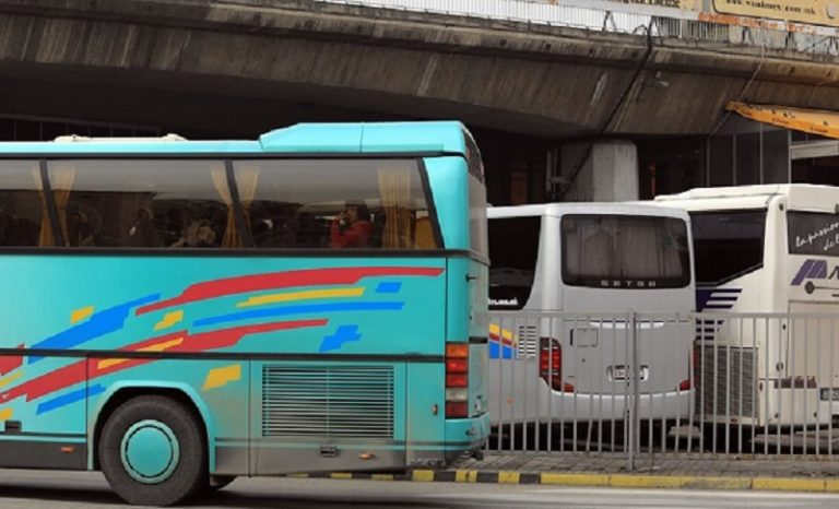 Shoqata e Transportit kërkon rritjen e çmimeve të biletave të autobusit