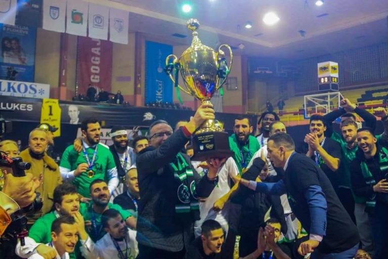 Trepça në finale me KB Pejën, Bedri Hamza me një mesazh për ekipin pejan