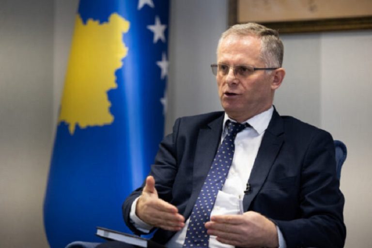 Bislimi: Drafti i statutit të Asociacionit duhet t’i plotësojë pesë kritere