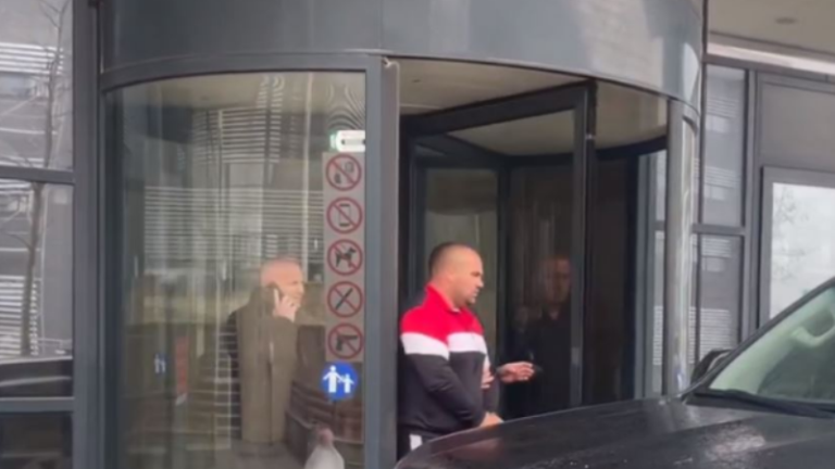 Gjykata merr vendim për serbin që dyshohet për djegien e veturave në Veri