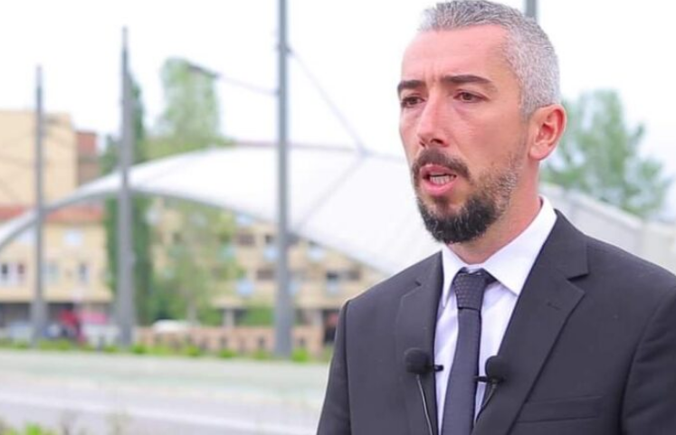 Kandidati i LVV-së për Mitrovicën e Veriut: Shifrat janë të kënaqshme, edhe serbët të interesuar për zgjedhje
