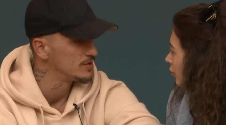 Mësohet arsyeja e ndarjes së Vivit dhe Getinjos