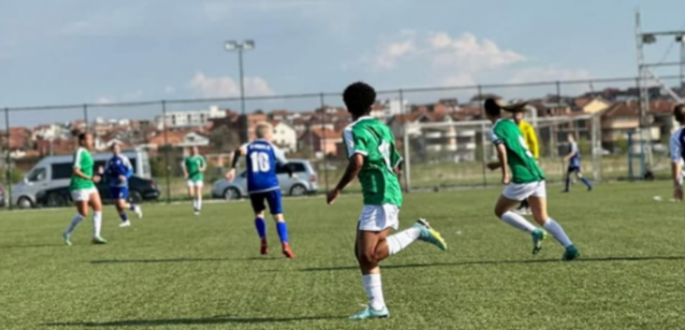 Rezultat i çmendur në futbollin e Kosovës, 37:0