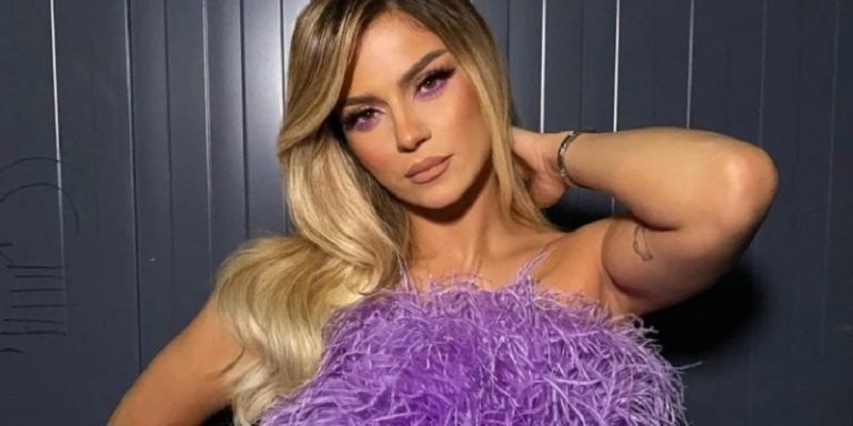 *Nita Latifi bën reagimin e parë pas eliminimit nga BB VIP Albania