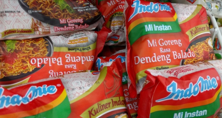 Gjenden edhe në Kosovë, kompania tregon a janë kancerogjene këto “noodles”