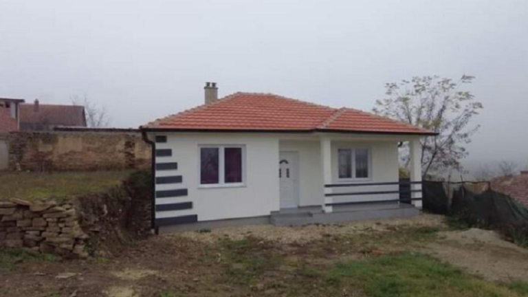 Halil Kastrati bën me shtëpi edhe një familje nevojtare gjatë Ramazanit