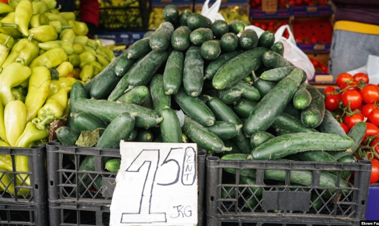 Shtrenjtimi i rrymës sinjal edhe për shtrenjtimin e produkteve tjera