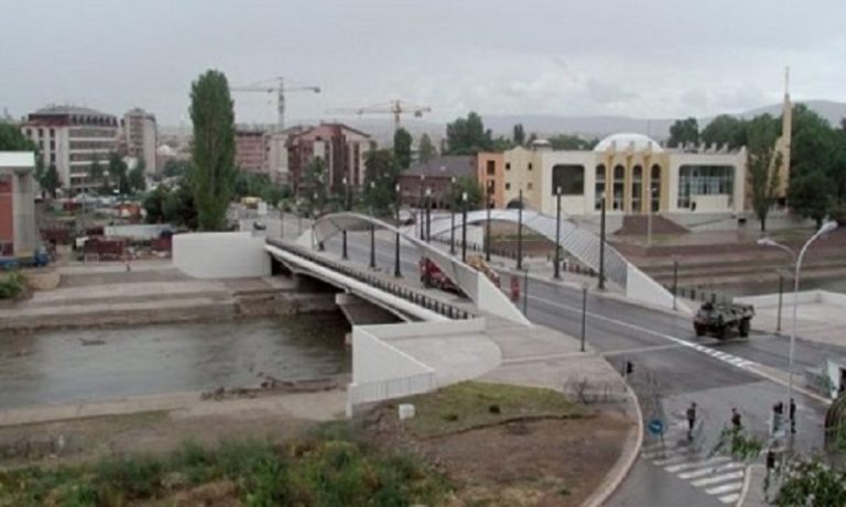 Kur do të hapet Ura mbi Ibër të Mitrovicës?
