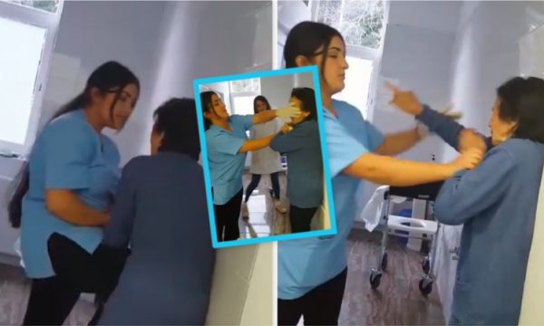 Ngritet aktakuzë ndaj tri infermiereve për sulmin ndaj të moshuarës në Pejë