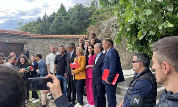 Selvete Kelmendi zgjidhet kryesuese e Kuvendit Komunal të Zveçanit