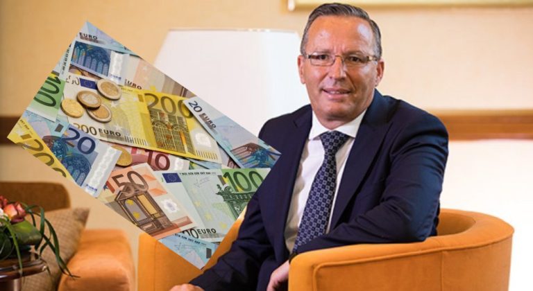Kjo është pasuria e kryetarit të Mitrovicës së Jugut, Bedri Hamza