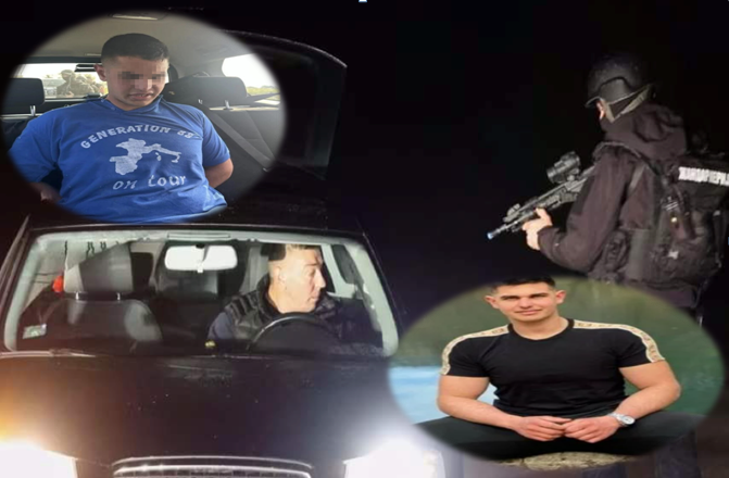 Kush është i riu tjetër serb që vrau 8 persona pas një zënke në shkollë?