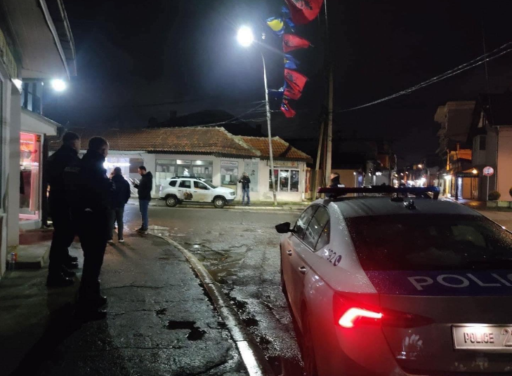 Këta janë personat që u plagosën me kallashnikov në veri