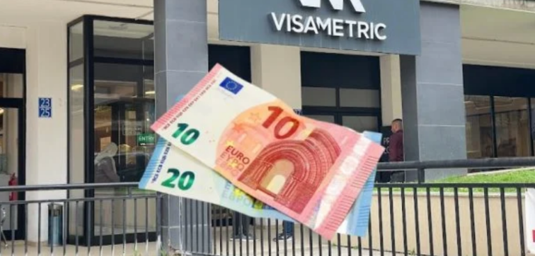 A do t’ua kthejë paratë VisaMetric qytetarëve pasi pranoi të zbatojë verdiktin e Gjykatës