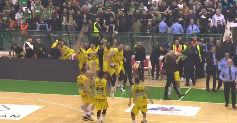 Luftë e paharrueshme në “Minatori”, Peja shpallet kampione e Kosovës