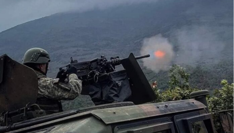 Kosova nikoqire e ushtrimit të madh ndërkombëtar ushtarak “Defender Europe ’23”