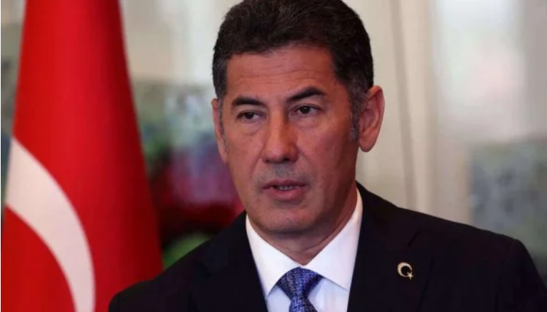 Kujt do t’ia japë votat kanditati i ekstremit të djathtë Sinan Ogan nëse ka balotazh në Turqi