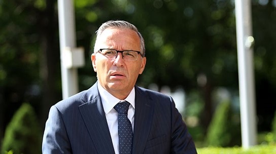 Hamza kritika Kurtit pas takimit me Lajçakun: I kam pikëpyetjet e mia për draft-vizionin e tij për Asociacionin