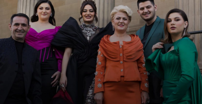 Reagon Albina Kelmendi për herë të parë pas përfundimit të Eurovisionit