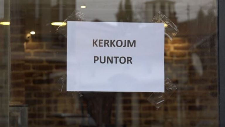 49 biznese në Drenicë kërkojnë punëtorë, paga deri në 564 euro