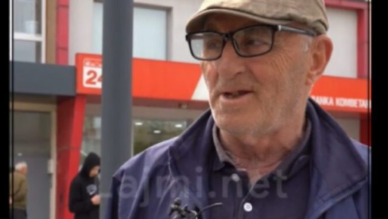 “Kuku katastrofa e Zotit”, reagimi epik i llapjanit kur merr vesh që gazetarja është e Drenicës