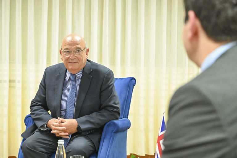 Peach: Aksioni i së premtes e ka dëmtuar imazhin ndërkombëtar të Kosovës