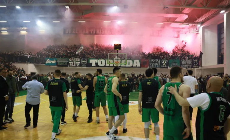 Trepça fiton dramën në “Minatori”