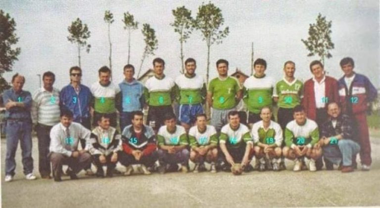 Kush e fitoi finalen Trepça – Besa në vitin 1994? Ja formacionet dhe golat