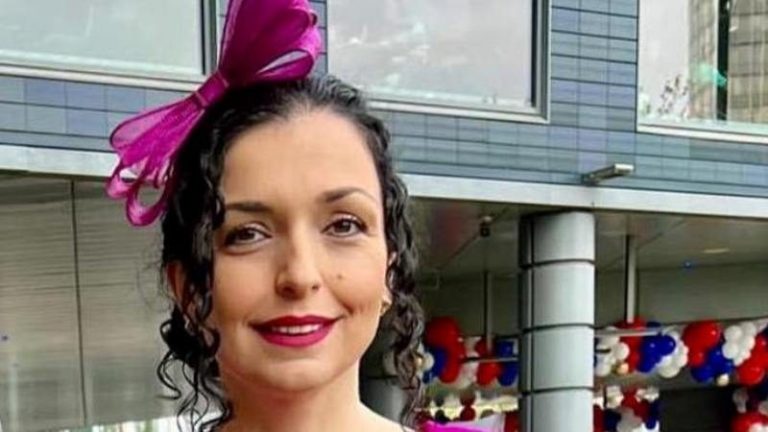 Vjosa Osmani feston sot ditëlindjen, kaq vite ka mbushur