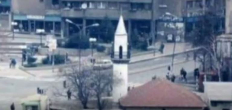 Pas vendimit për Urën, kërkohet edhe rindërtimi i Xhamisë së Ibrit