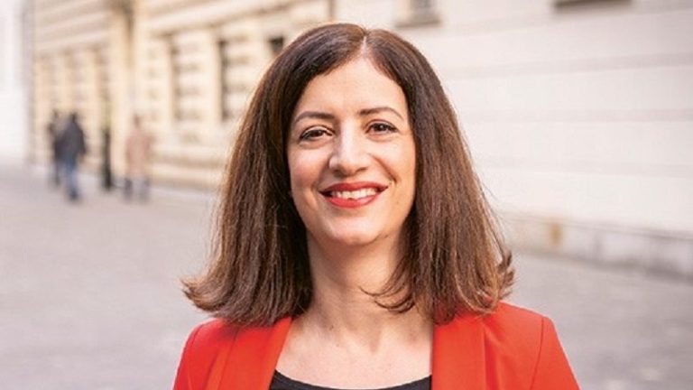 Kjo është gruaja me origjinë nga Kosova që u bë ministre në Zvicër