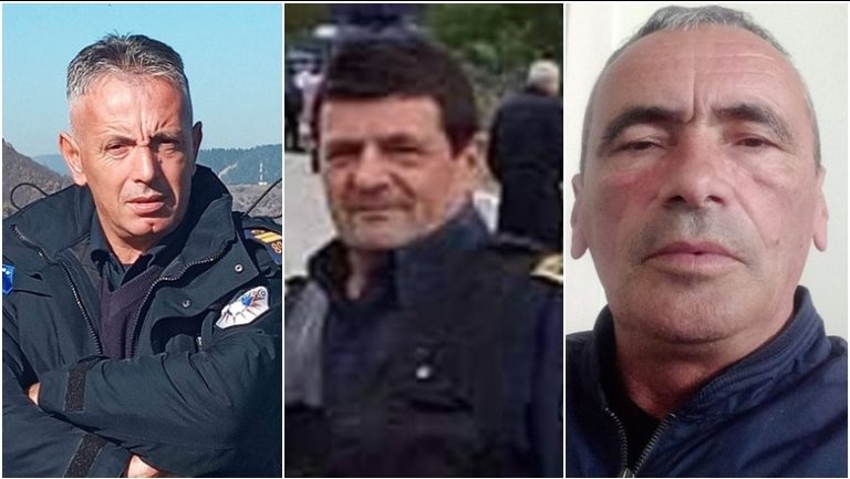 Vuçiq për policët kosovarë që i rrëmbyen: Asgjë nuk ju mungon, askush nuk i ka prekur – nuk kanë asnjë mavijosje