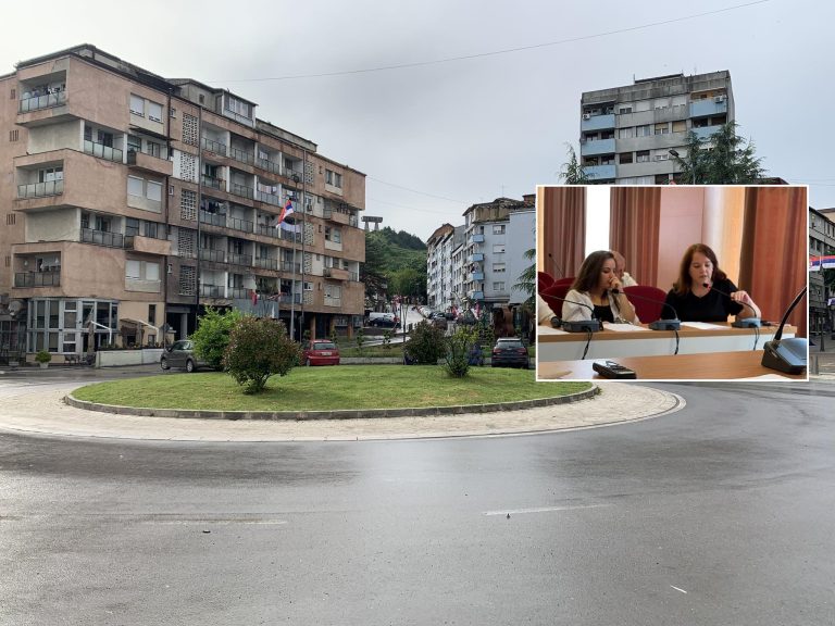 Mitrovica e Veriut i bashkohet Asociacionit të Komunave të Kosovës