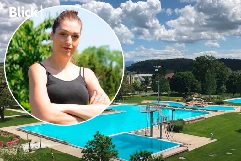 Kosovarja bëhet heroinë në Zvicër, e shpëton fëmiun 4 vjeçar nga mbytja në pishinë