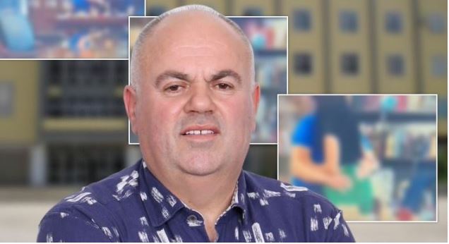 Flet për herë të parë vajza e videos që fundosi Safet Gjicin