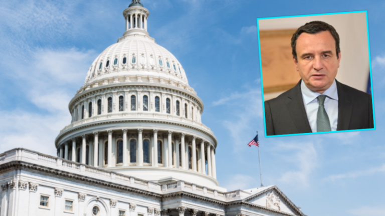 Senatorët amerikanë njëzëri: Kosova e Serbia pa nevojë po i dobësojnë marrëdhëniet me ne