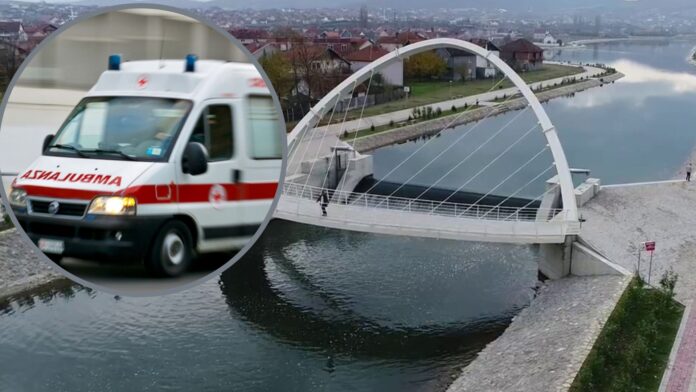 E dhimbshme: Kjo është gruaja që u gjet pa shenja jete në Liqenin Akumulues në Mitrovicë