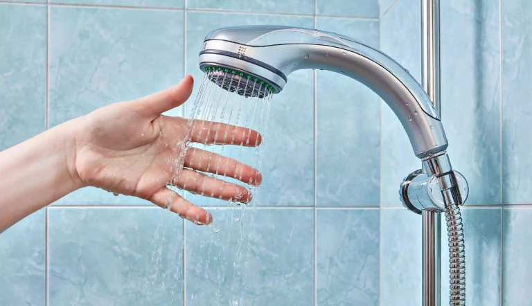 75% e njerëzve nuk e lajnë këtë pjesë të trupit në dush