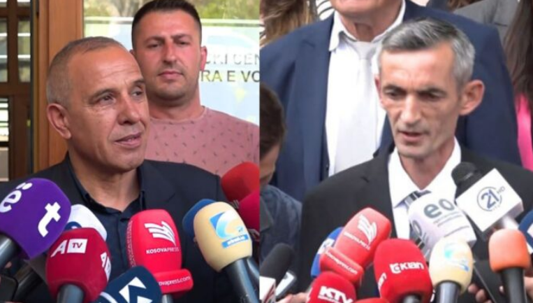 A do të paguhen kryetarët e Zubin Potokut dhe Zveçanit, të cilët nuk po shkojnë në objektet komunale