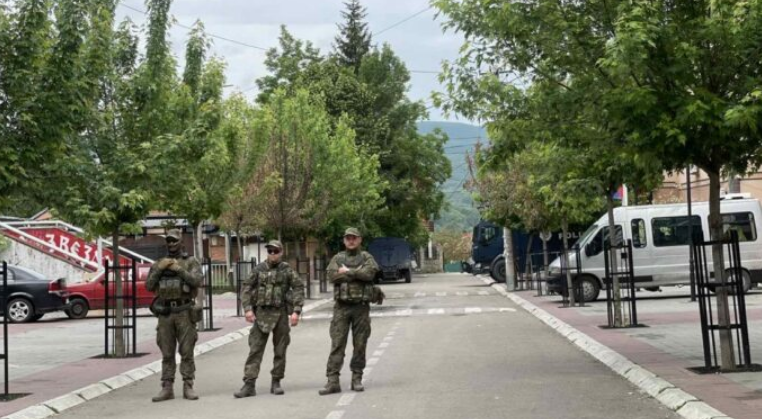 Serbia me plan katër-pikësh për shtensionim të situatës në Kosovë