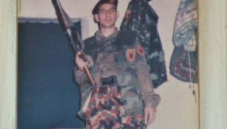 Remzi Shala i njohur si komandant “Molla e Kuqe” dënohet me 9 vjet e 6 muaj burgim për krime lufte