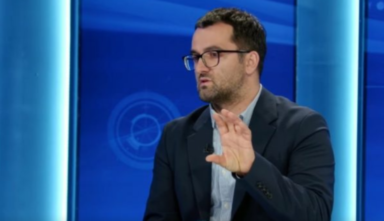 Gashi jep versionin e tij pse SHBA-ja nuk e rrëzon Kurtin