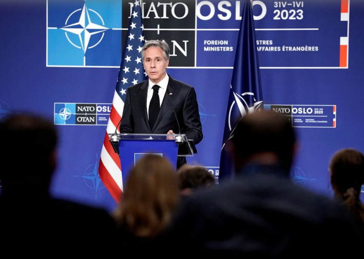 Blinken kërkon shtensionim të menjëhershëm në veri