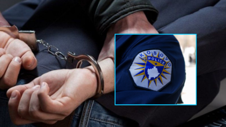 Policia e Kosovës arreston një serb 51 vjeçar të dyshuar për krime lufte