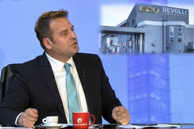 Muja i VV-së sulmon Devollët, zëvendëskryeministri Bislimi shpërndan postimin e tij