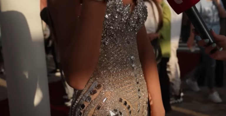 Maturantja nga Suhareka shtyhet me VIP’a, e blen fustanin me çmim marramendës