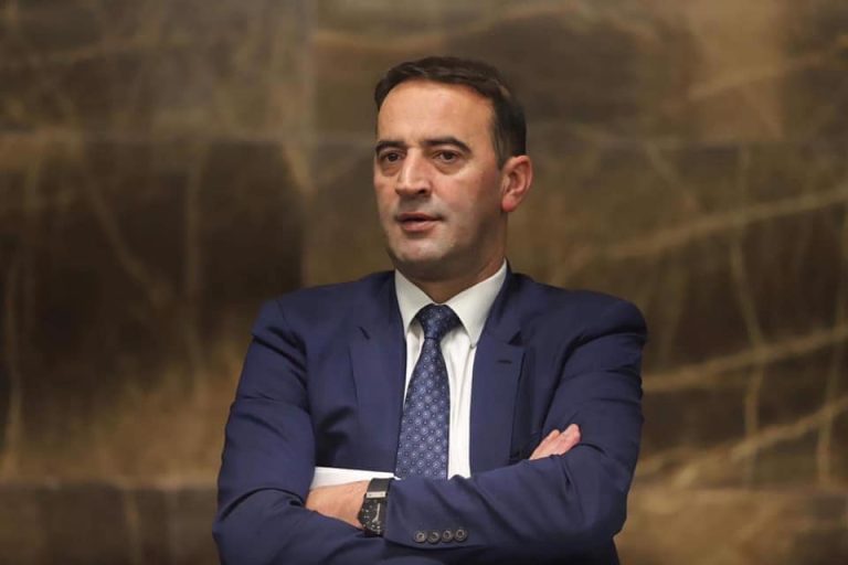 Haradinaj: Rrëzimi i Kurtit është shpëtim për Kosovën