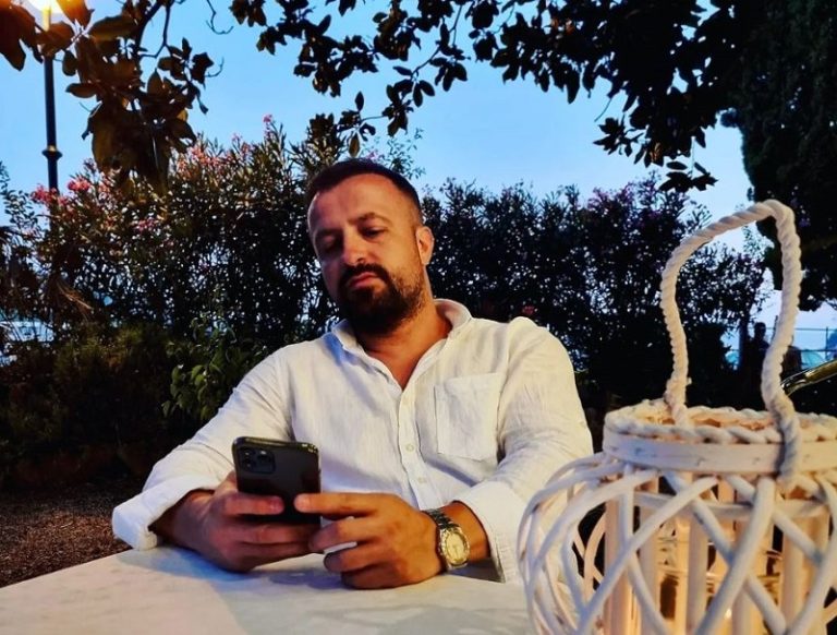 I dashuri i ri i Dafina Zeqirit është djali i politikanit kosovar