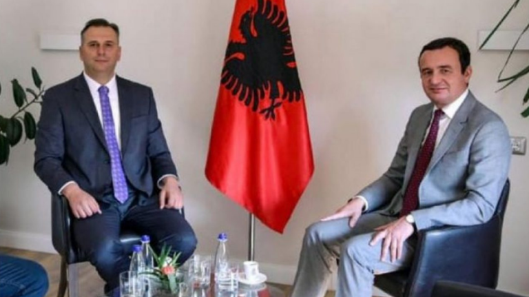 Përgjimi i ri, implikohet Bajqinovci: Ti a e din që mediat na e q… nanën, panlat na i qesin
