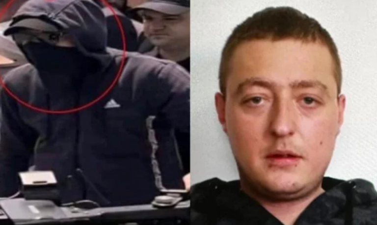 Lirohet serbi i arrestuar në veri, Nemanja Vllaskovic